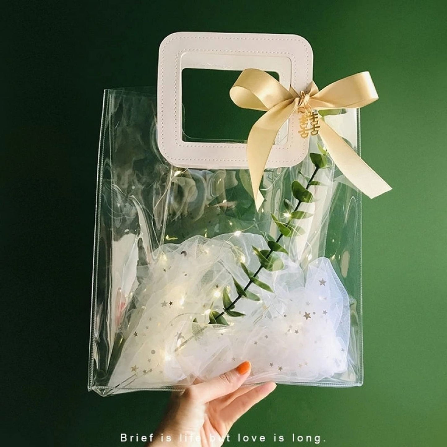 Gift Bag A