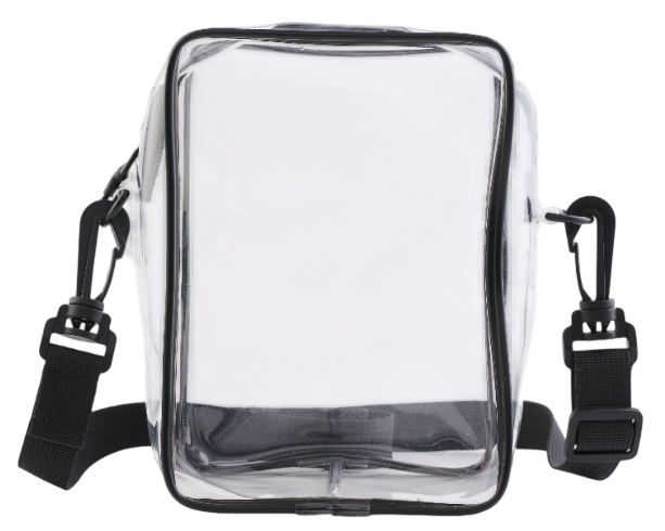 Cross Body Sling Bag 11