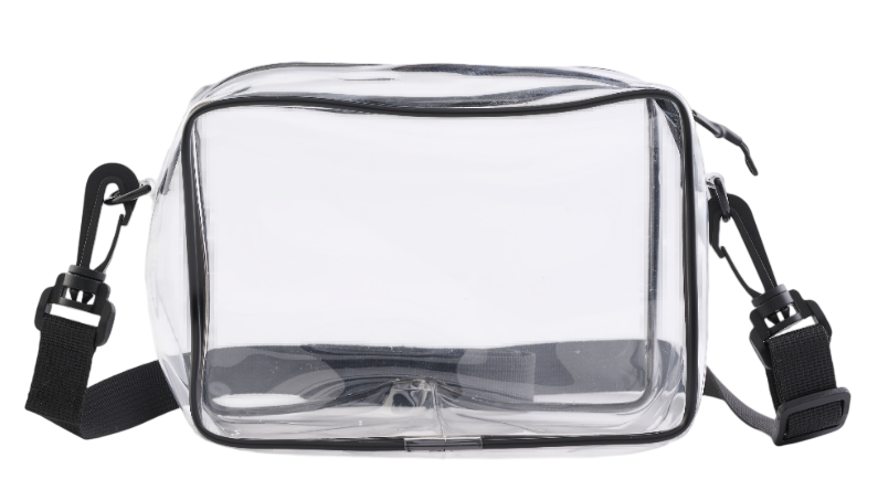 Cross Body Sling Bag 12