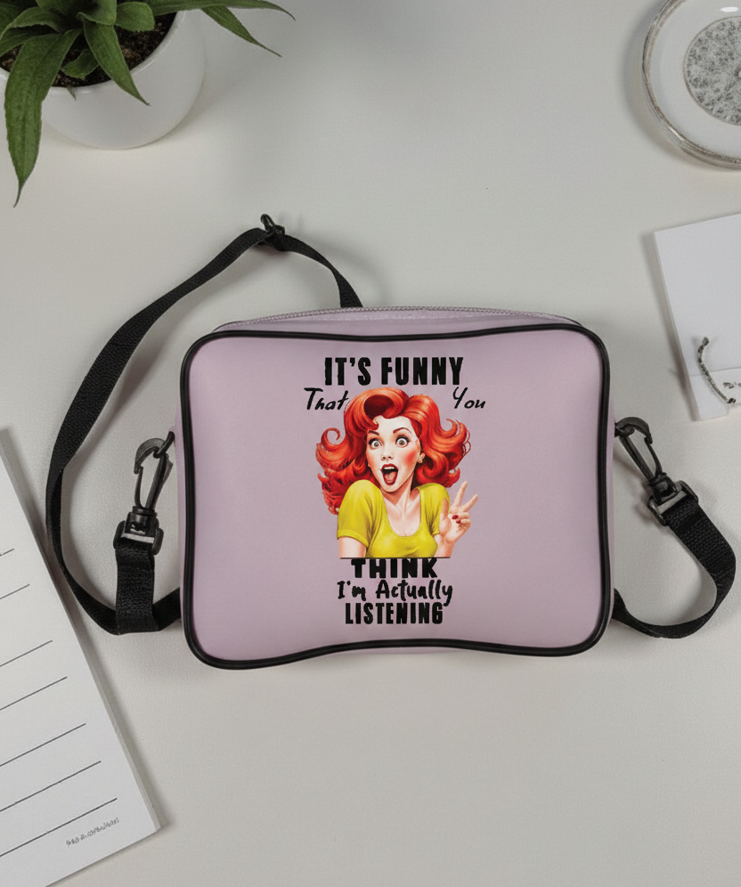 Cross Body Sling Bag 10