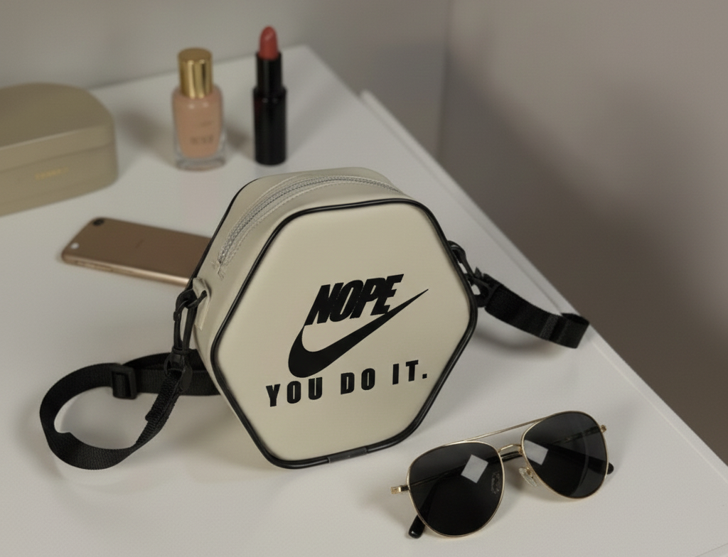 Cross Body Sling Bag 05