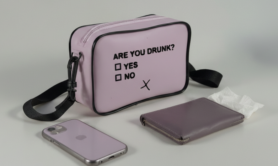 Cross Body Sling Bag 07