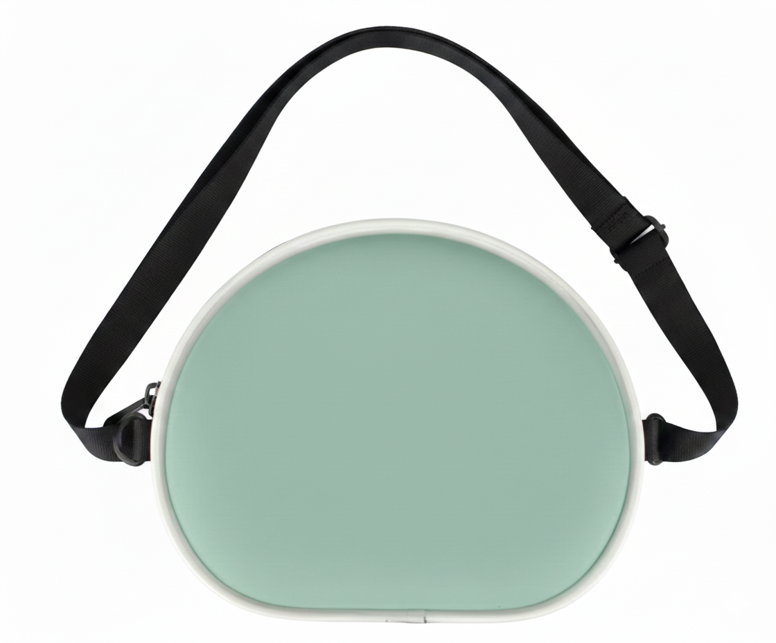 Cross Body Sling Bag 01