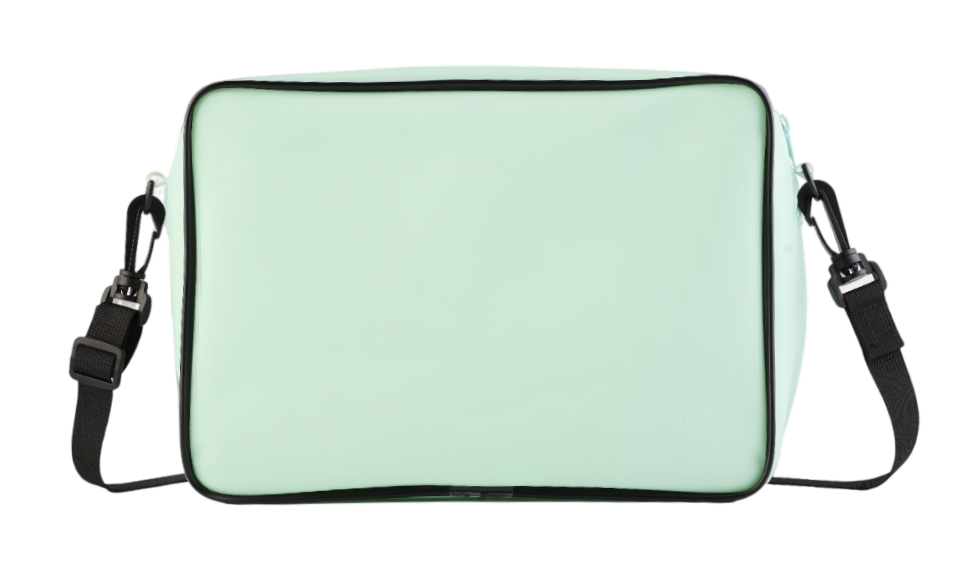 Cross Body Sling Bag 10