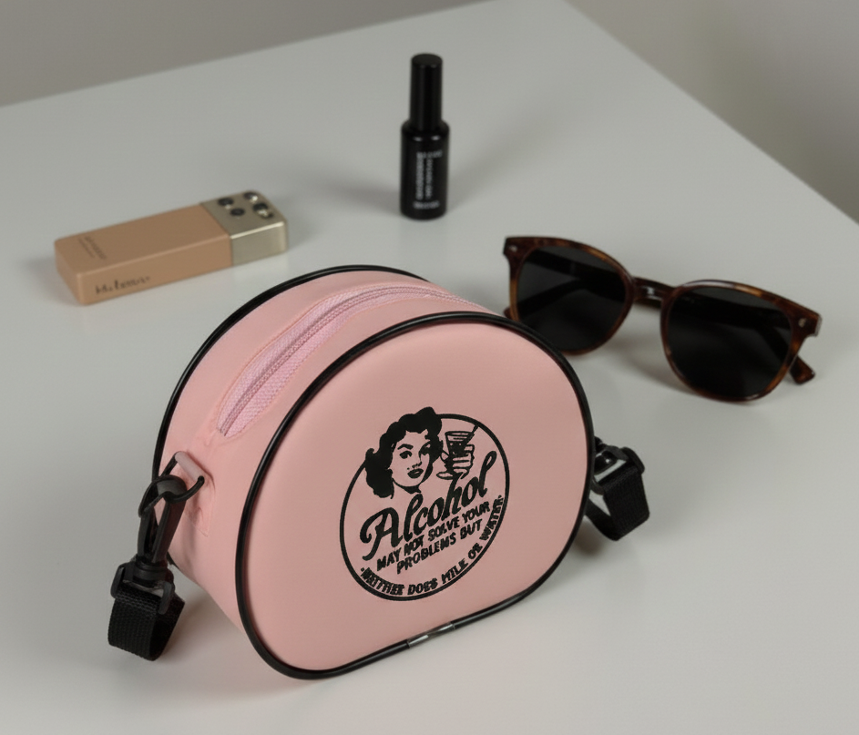 Cross Body Sling Bag 01