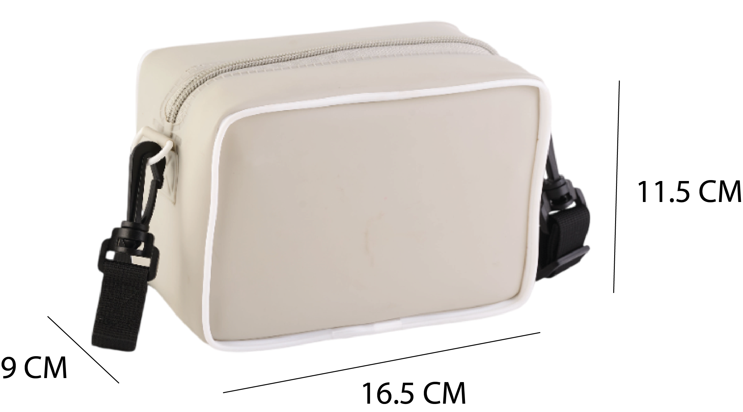 Cross Body Sling Bag 12