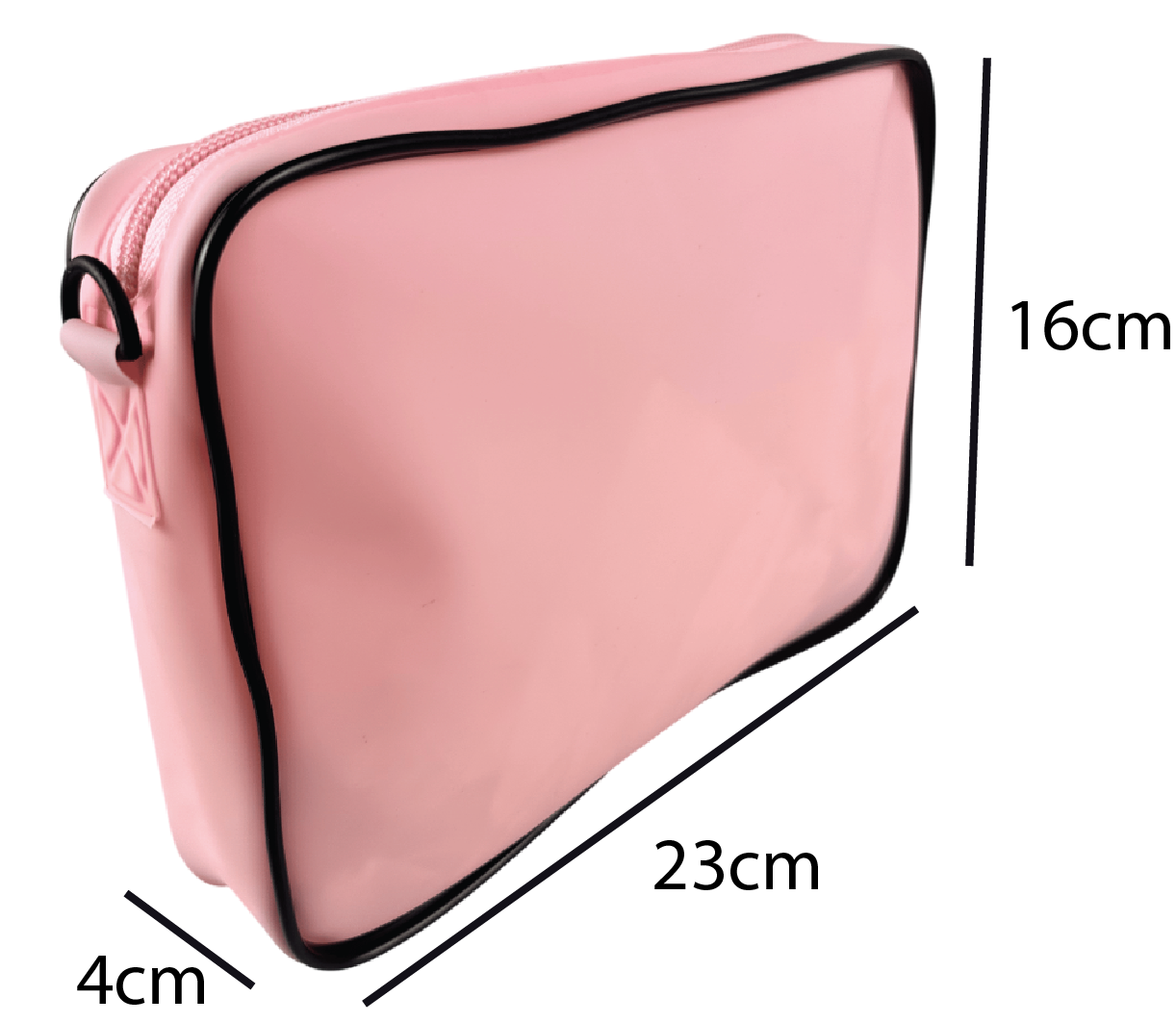 Cross Body Sling Bag 10