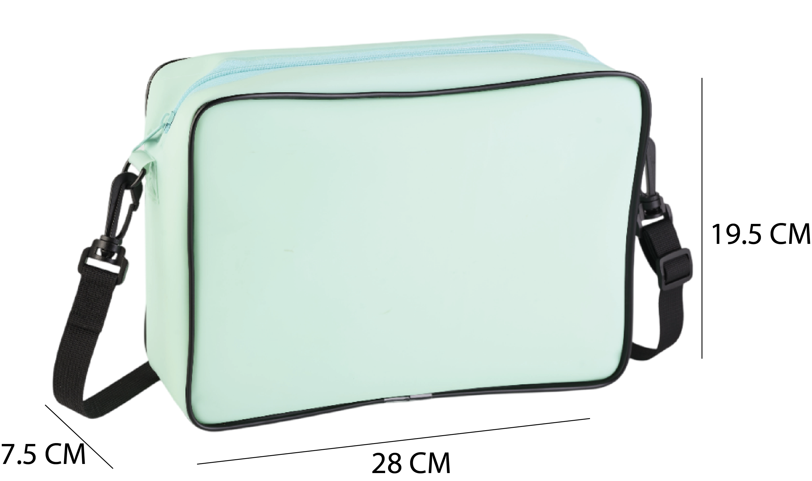 Cross Body Sling Bag 09