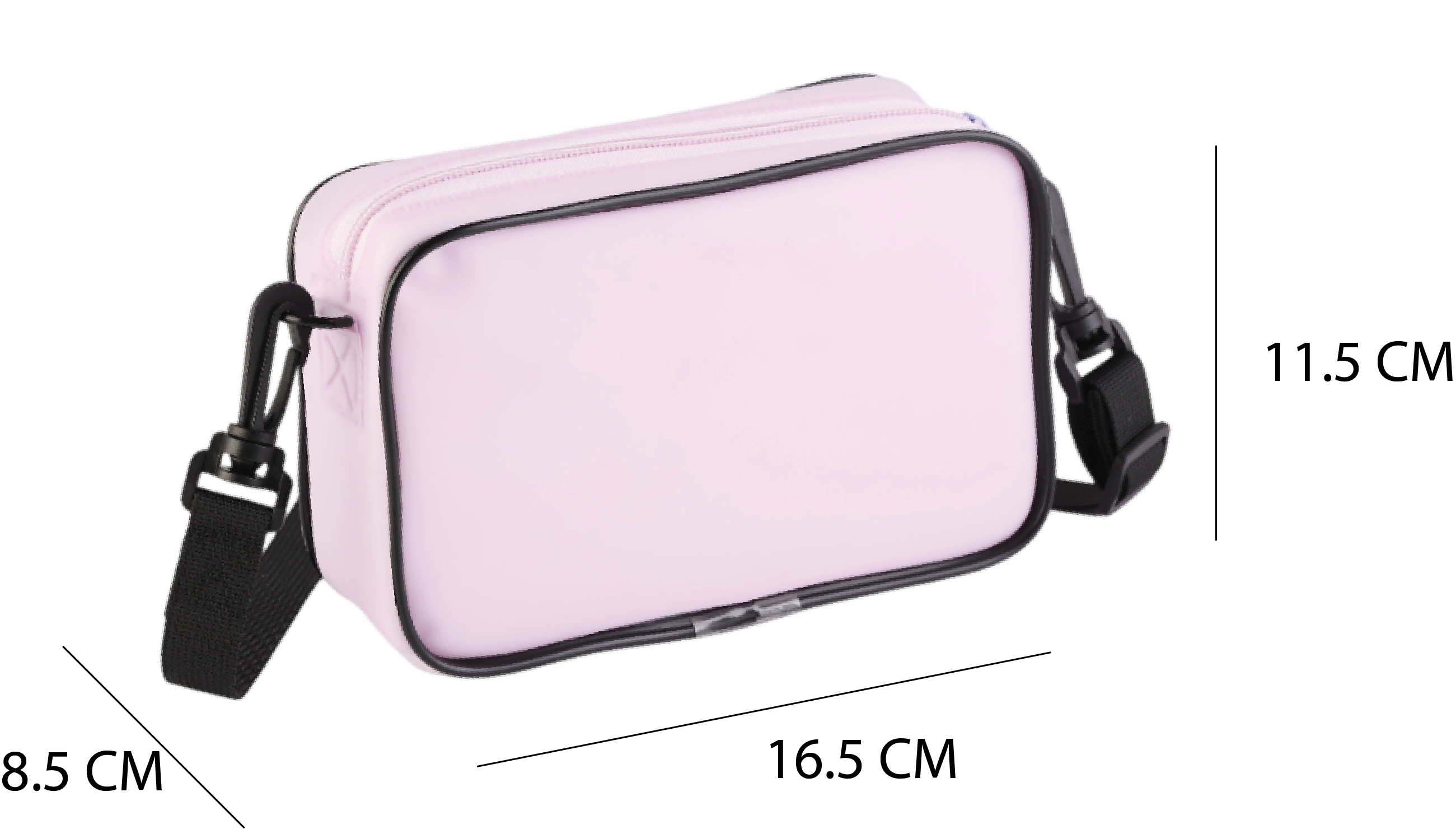 Cross Body Sling Bag 07