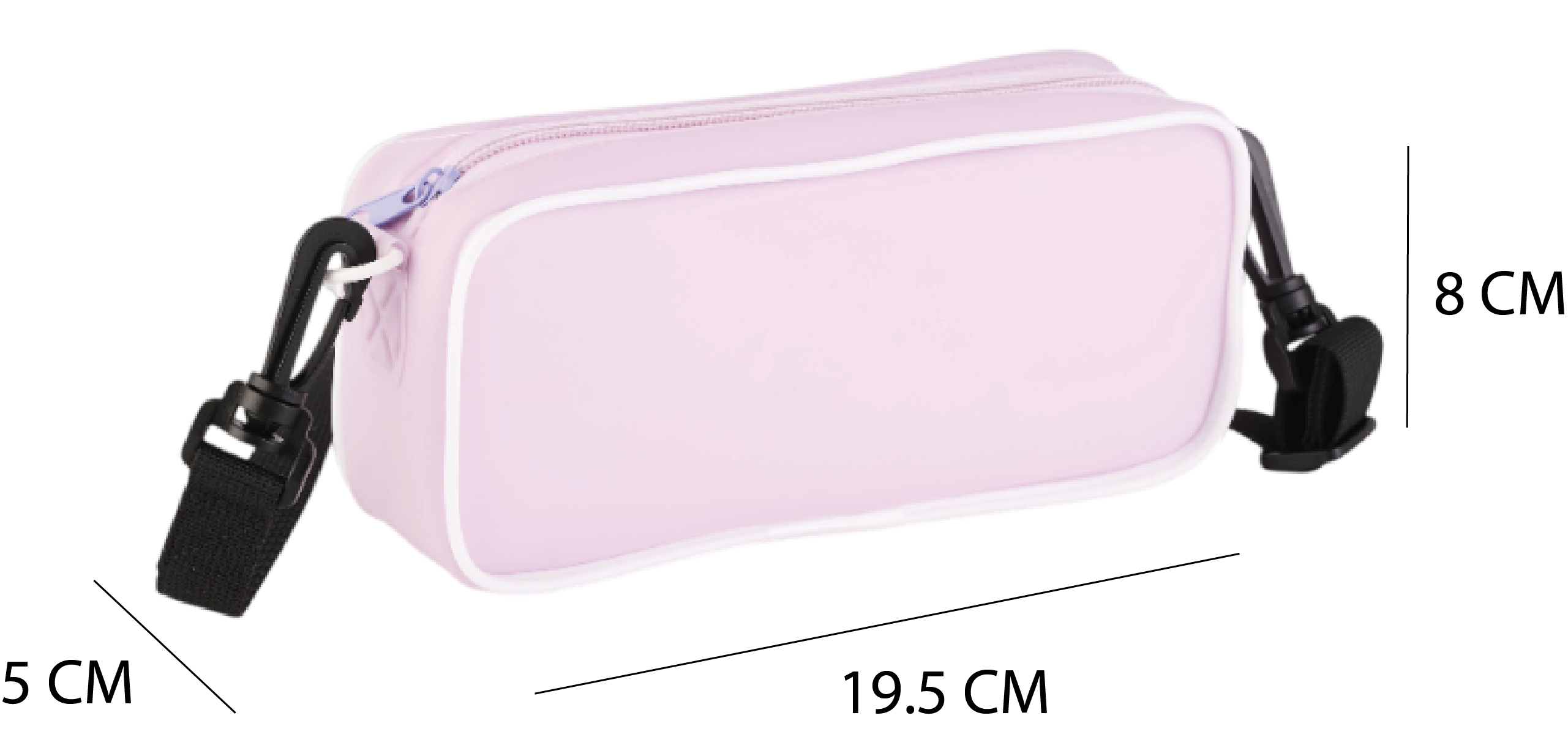 Cross Body Sling Bag 08