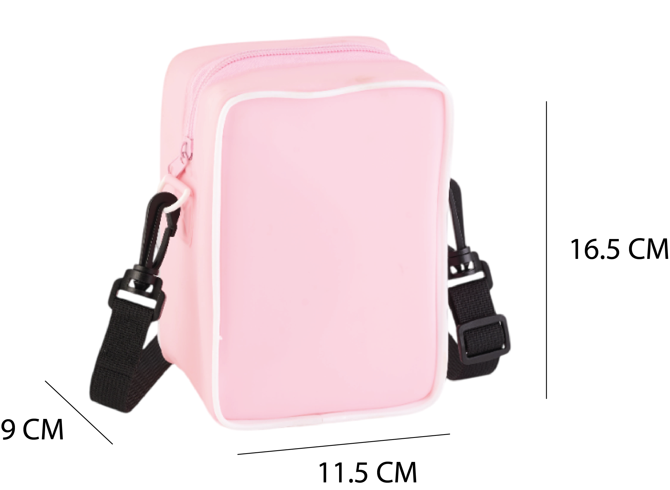 Cross Body Sling Bag 11