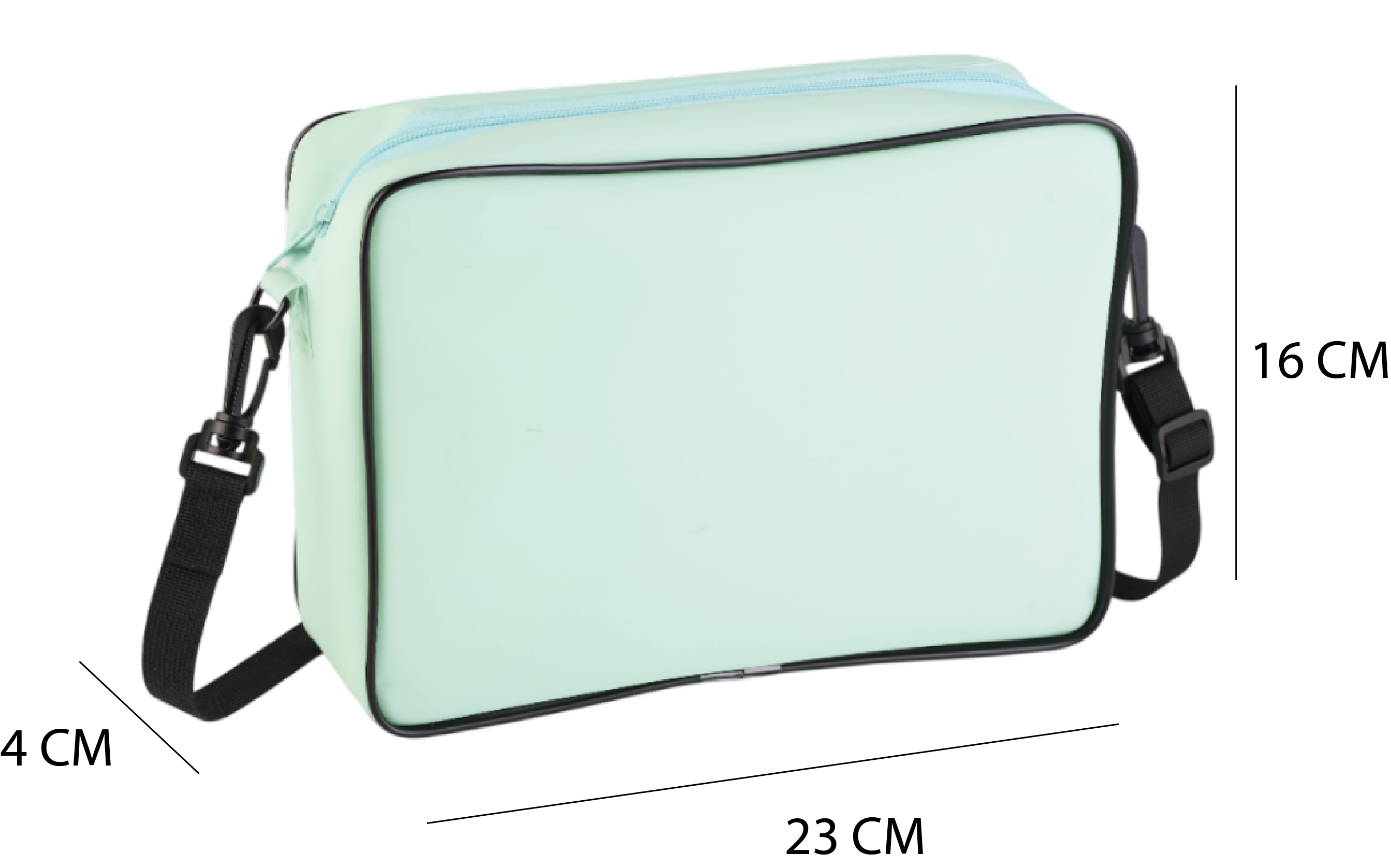 Cross Body Sling Bag 10