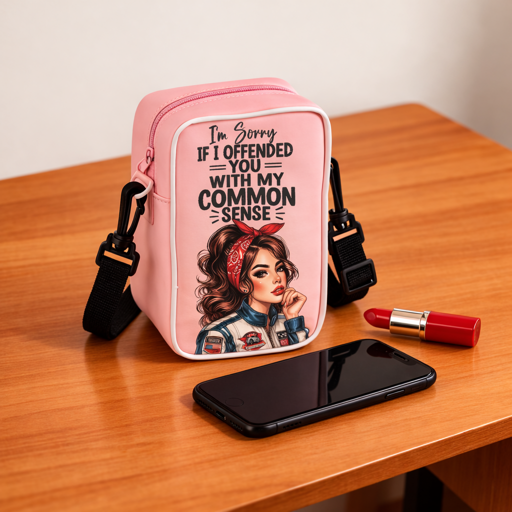 Cross Body Sling Bag 11